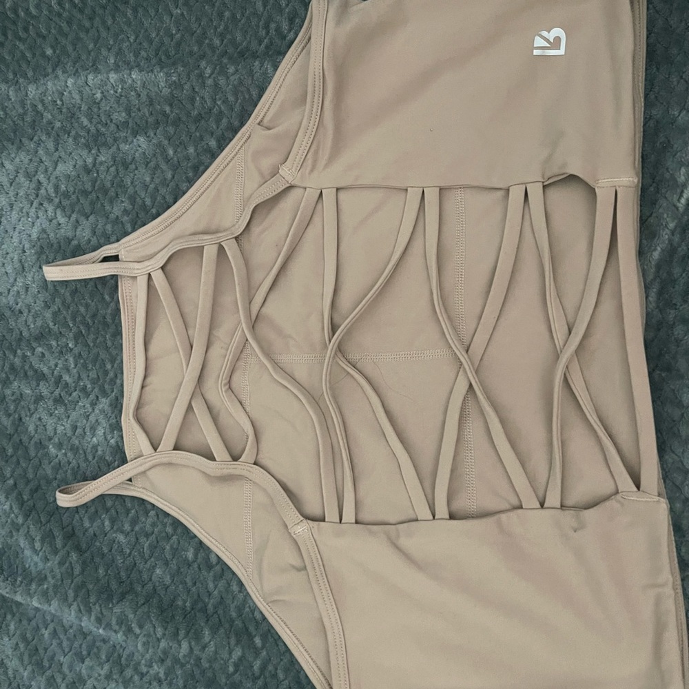 Donut worry ivy crop top